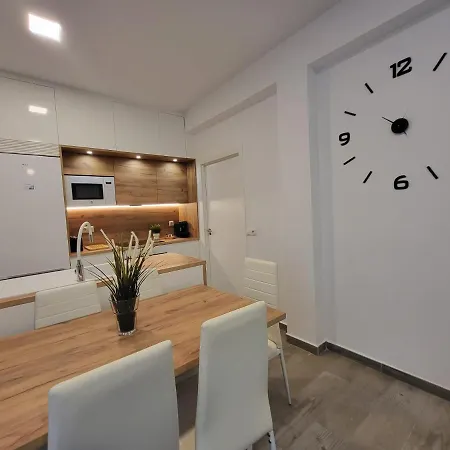 Apartment Maria Breeze *