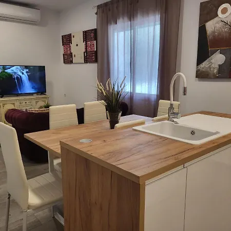 Apartment Maria Breeze *