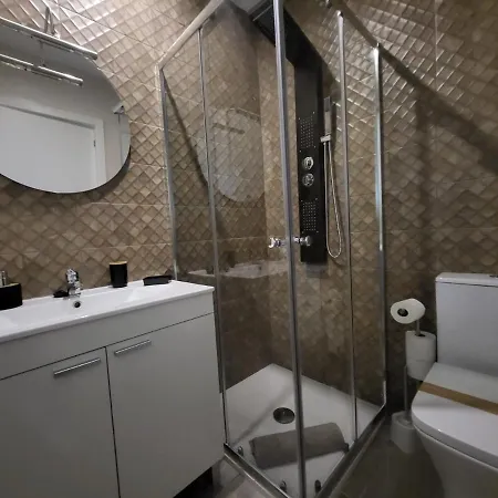 Maria Breeze Apartment